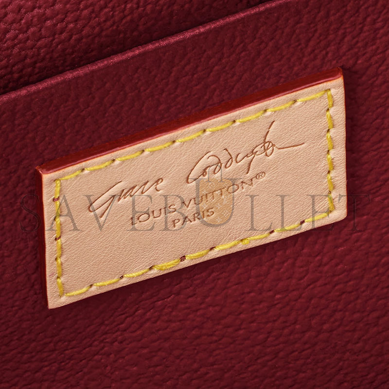 LOUIS VUITTON NICE MINI M15170 (20*13.5*12cm) LOUIS VUITTON NICE MINI M15170 (20*13.5*12cm)